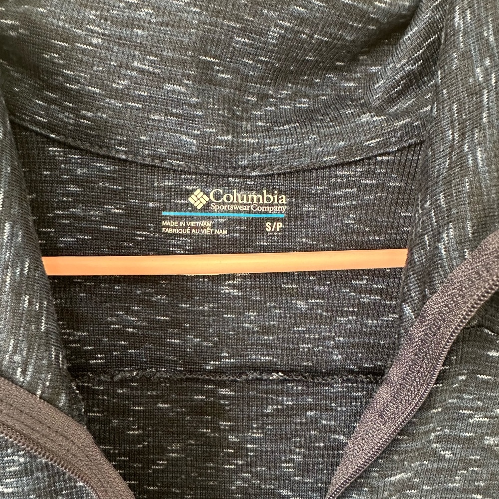 Columbia Jacket! - Picture 2 of 4